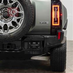 GMC Hummer EV